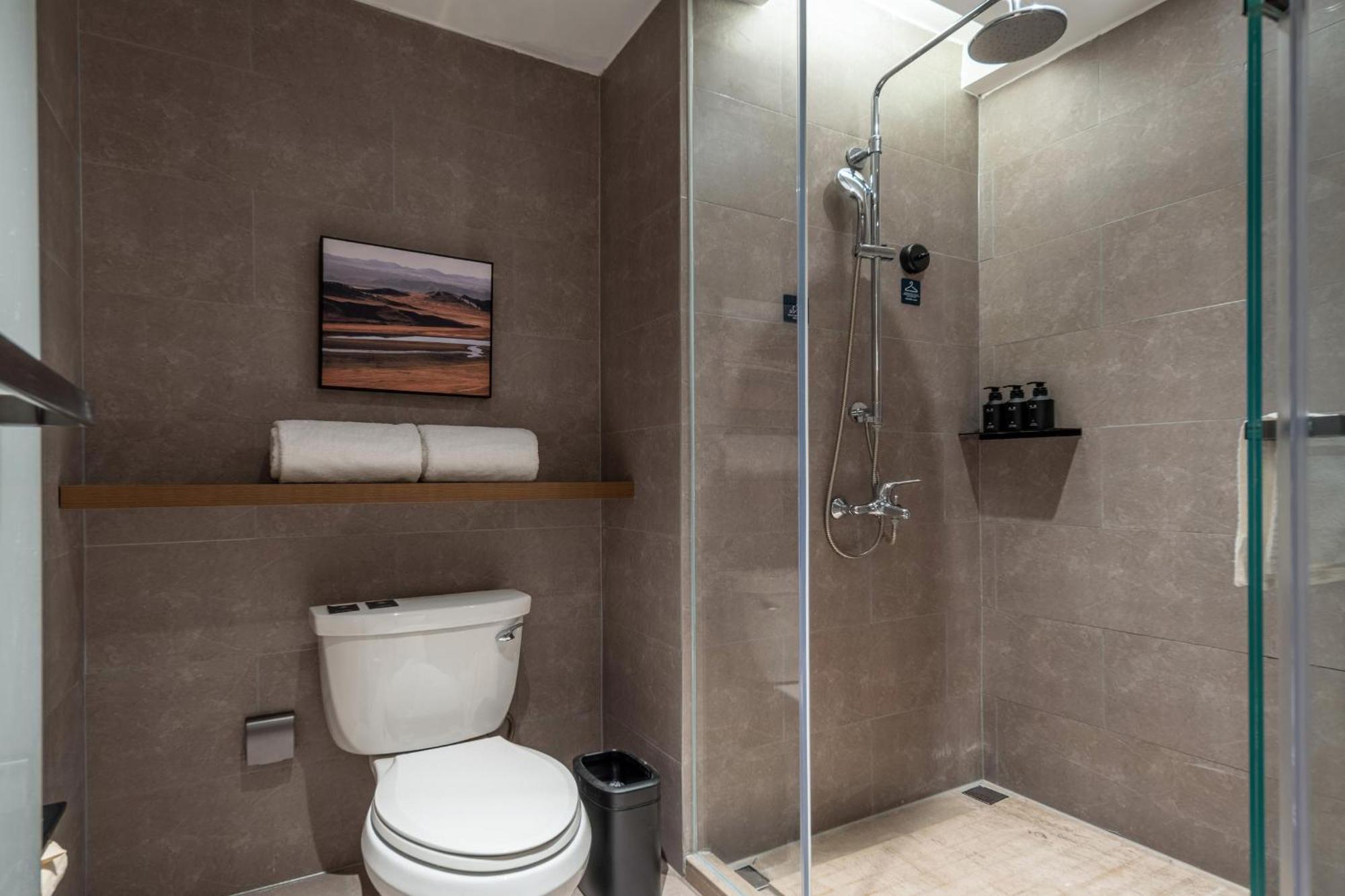 Atour Hotel Shanghai Hongqiao Xinzhuang Business District المظهر الخارجي الصورة