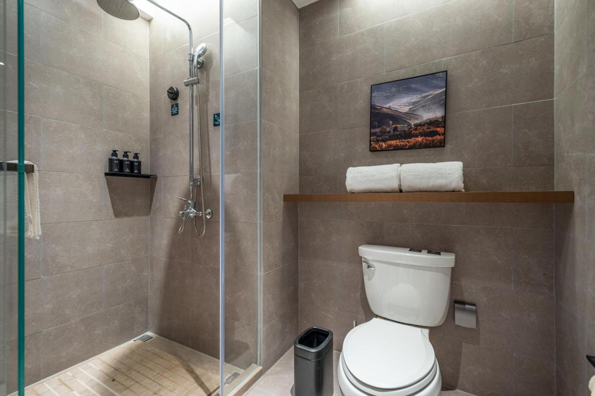 Atour Hotel Shanghai Hongqiao Xinzhuang Business District المظهر الخارجي الصورة