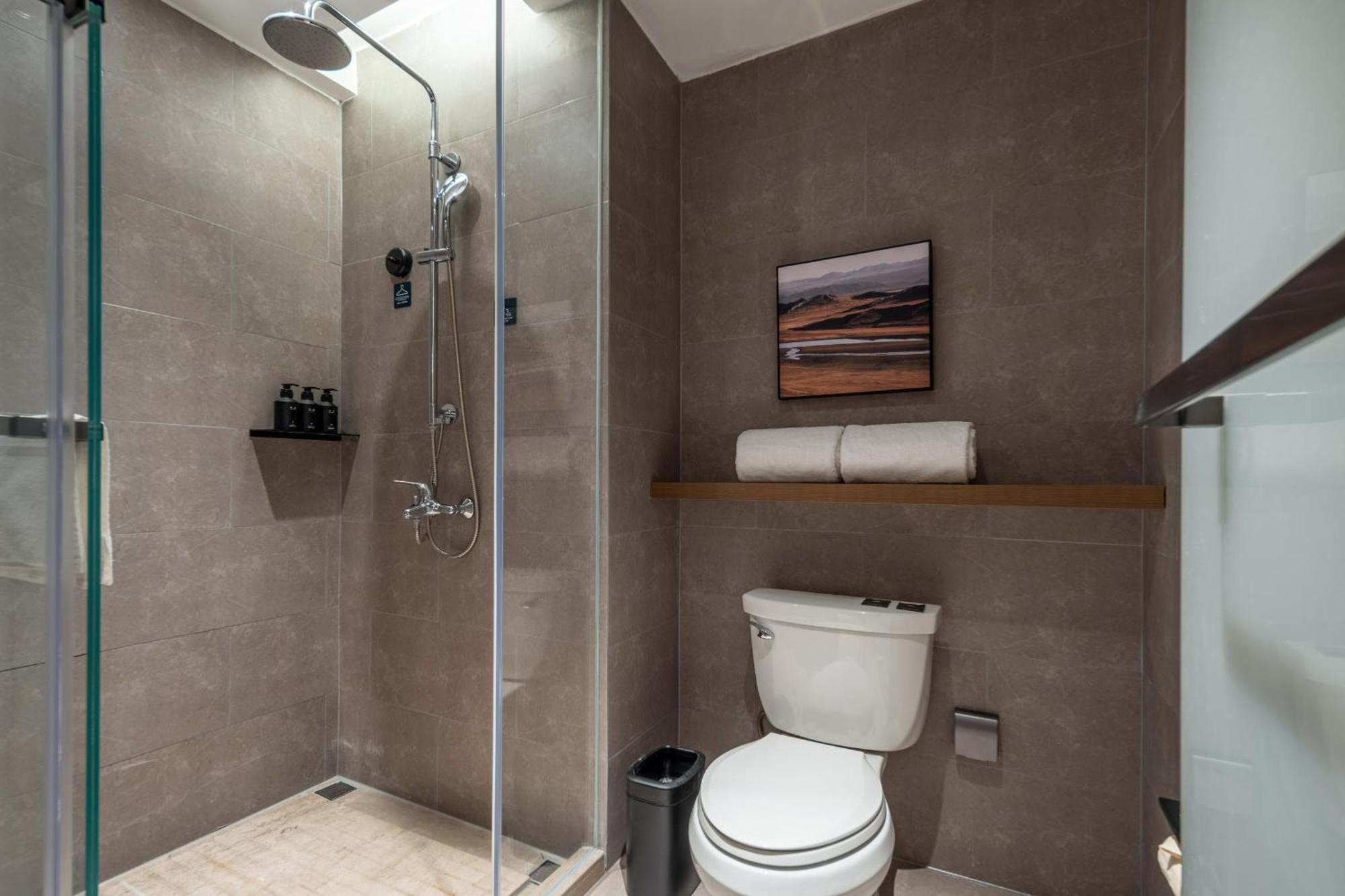 Atour Hotel Shanghai Hongqiao Xinzhuang Business District المظهر الخارجي الصورة