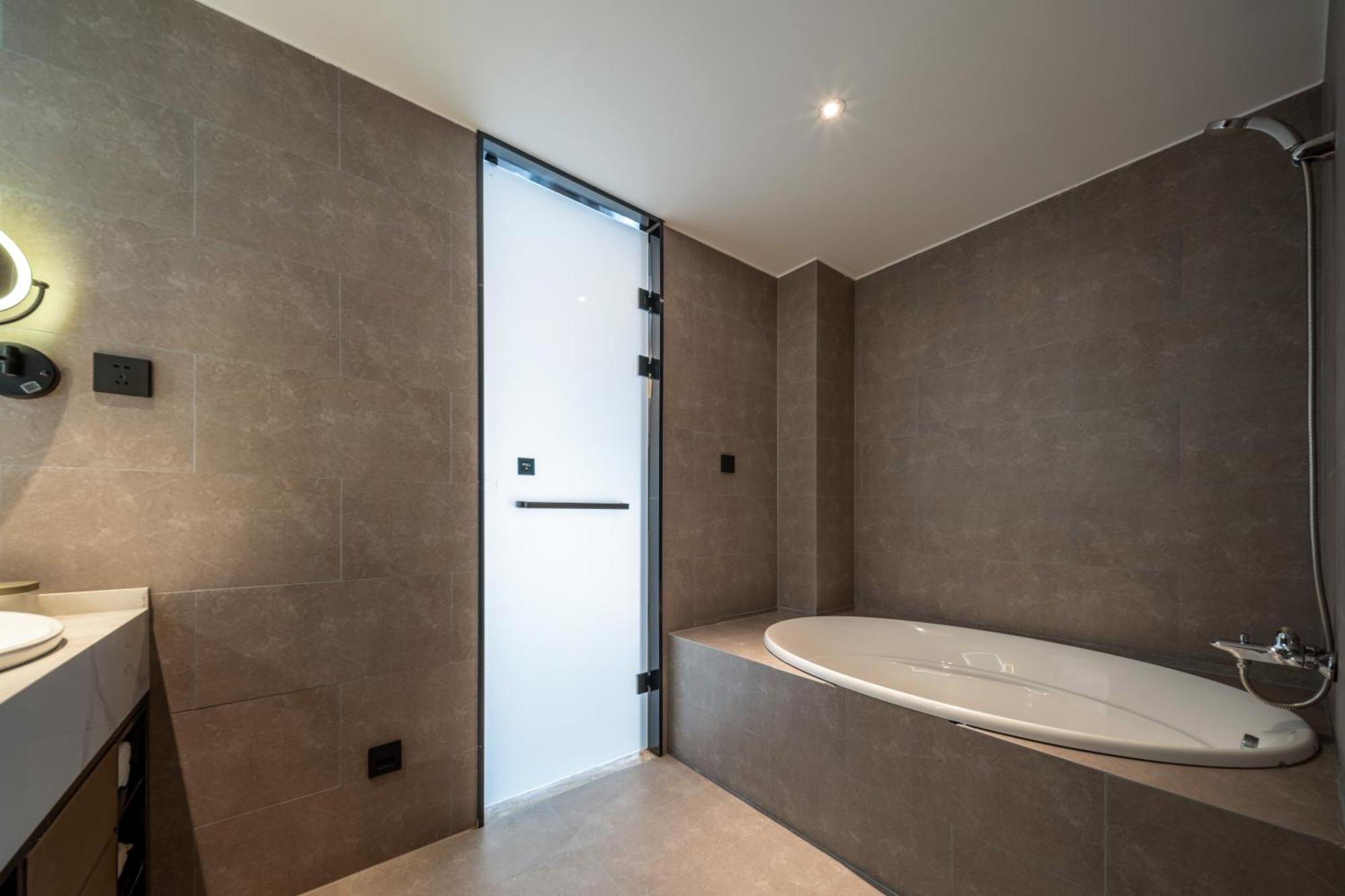 Atour Hotel Shanghai Hongqiao Xinzhuang Business District المظهر الخارجي الصورة