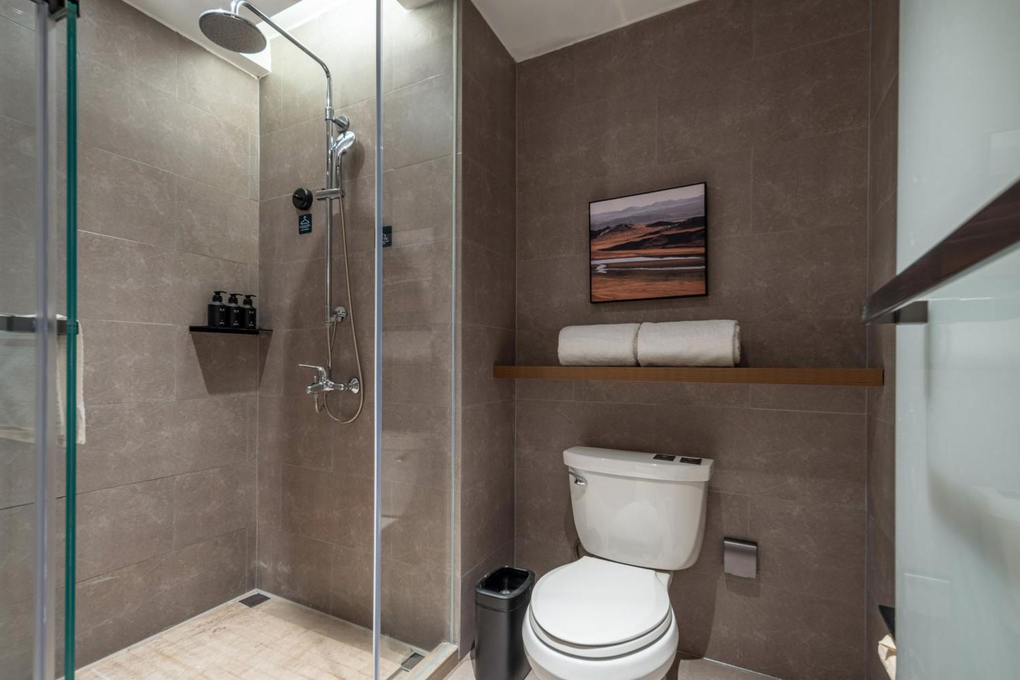 Atour Hotel Shanghai Hongqiao Xinzhuang Business District المظهر الخارجي الصورة