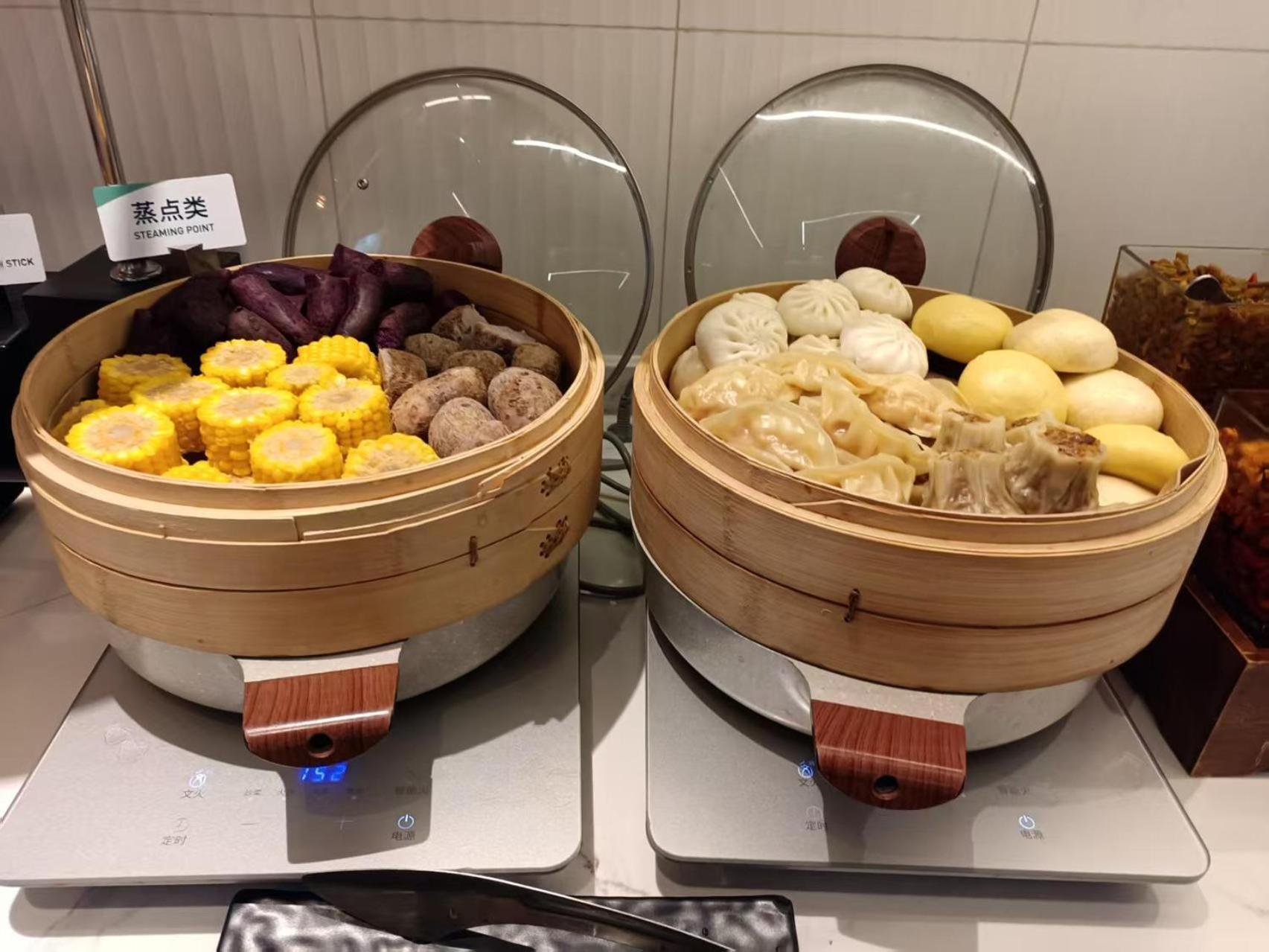 Atour Hotel Shanghai Hongqiao Xinzhuang Business District المظهر الخارجي الصورة