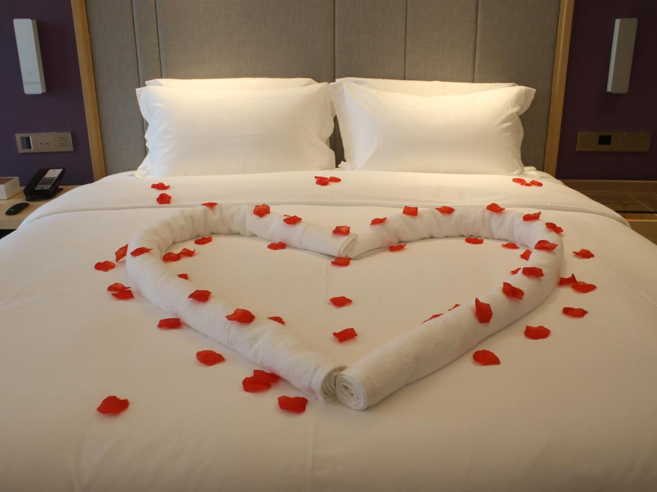 Atour Hotel Shanghai Hongqiao Xinzhuang Business District المظهر الخارجي الصورة